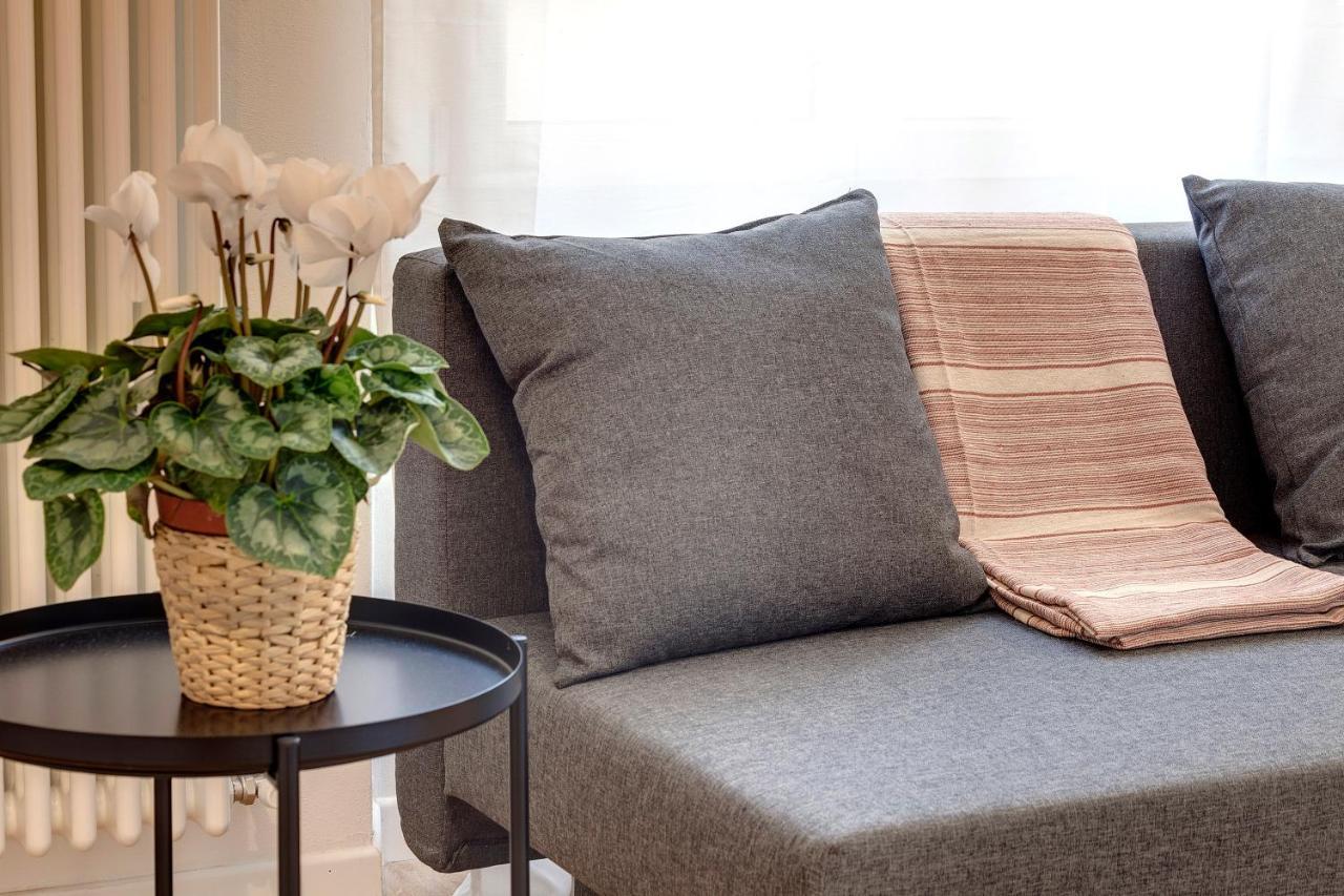 Guya Apartment By Mamo Florence Buitenkant foto