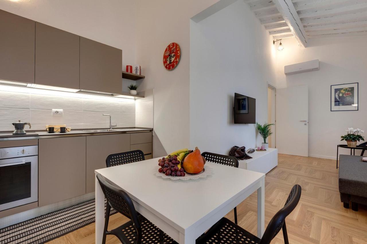 Guya Apartment By Mamo Florence Buitenkant foto
