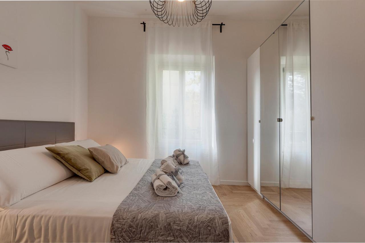 Guya Apartment By Mamo Florence Buitenkant foto