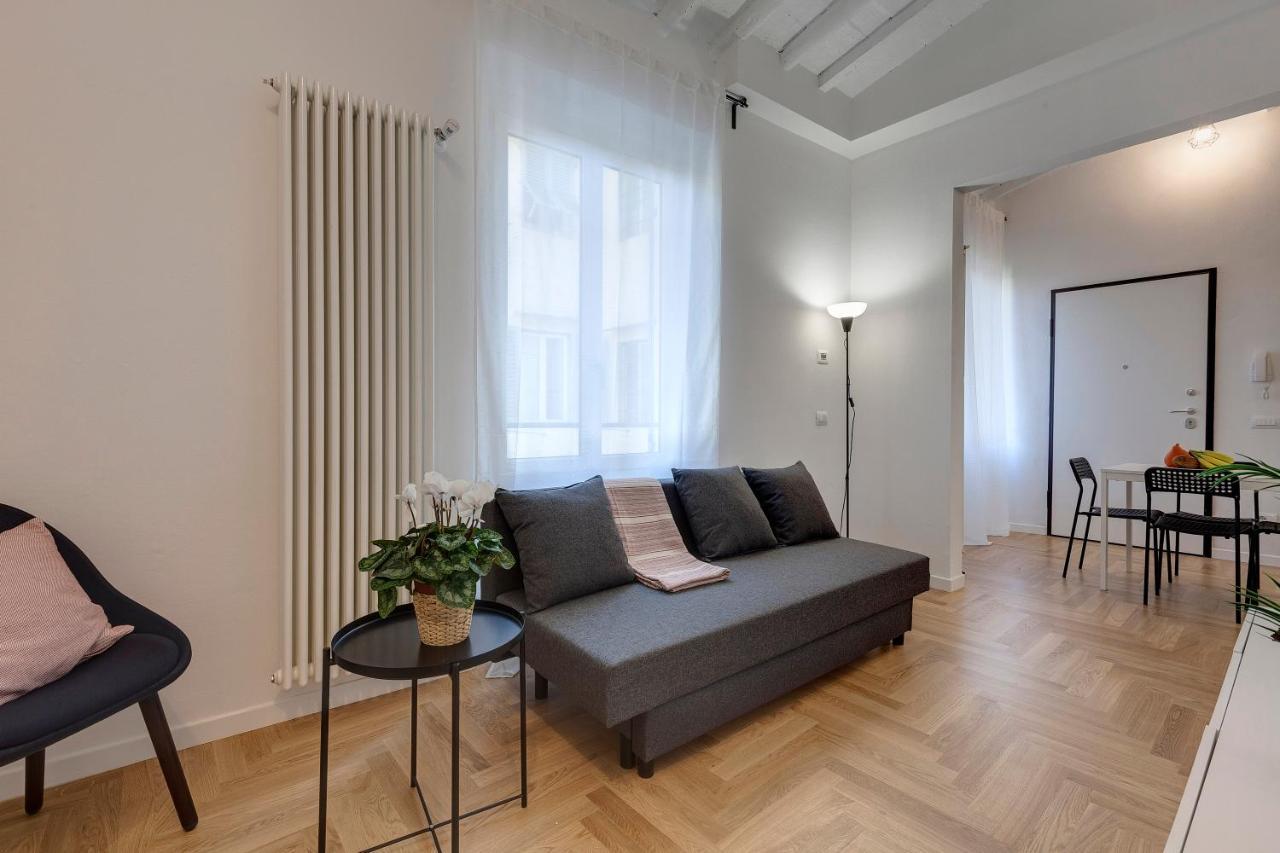 Guya Apartment By Mamo Florence Buitenkant foto