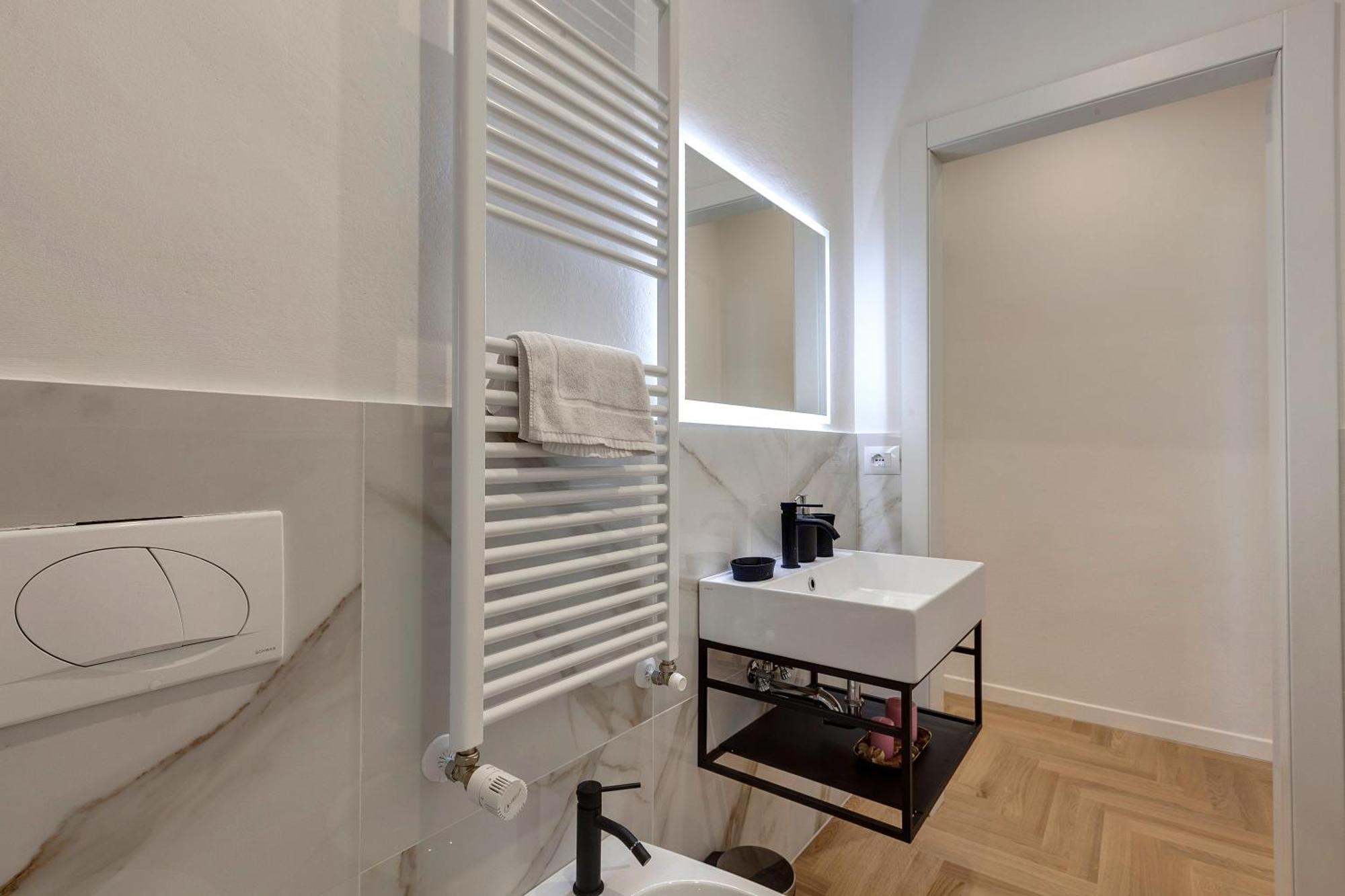 Guya Apartment By Mamo Florence Buitenkant foto