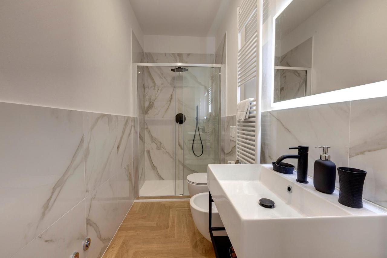 Guya Apartment By Mamo Florence Buitenkant foto
