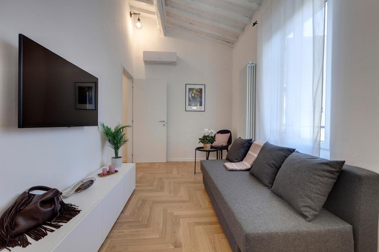 Guya Apartment By Mamo Florence Buitenkant foto