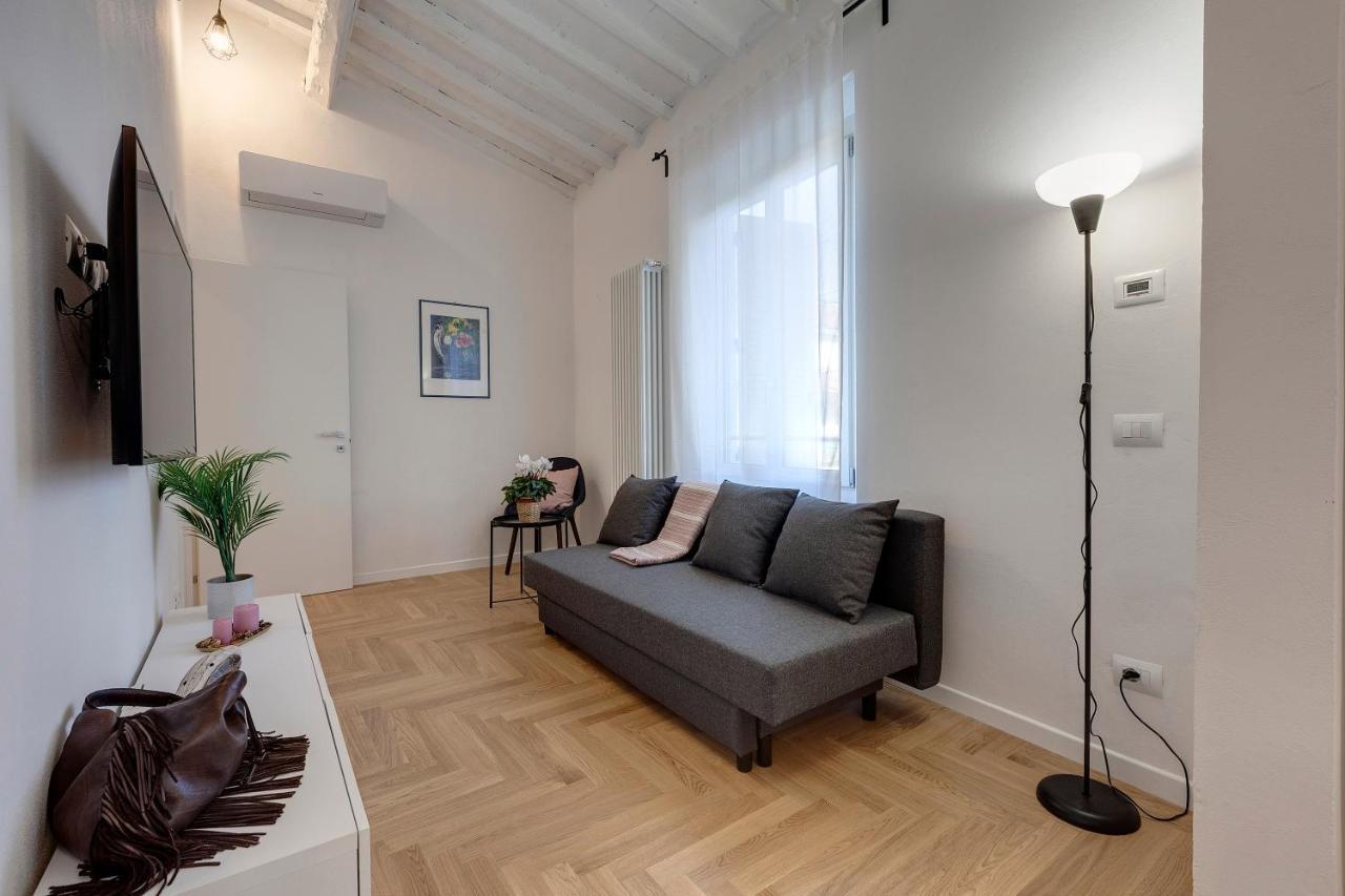 Guya Apartment By Mamo Florence Buitenkant foto
