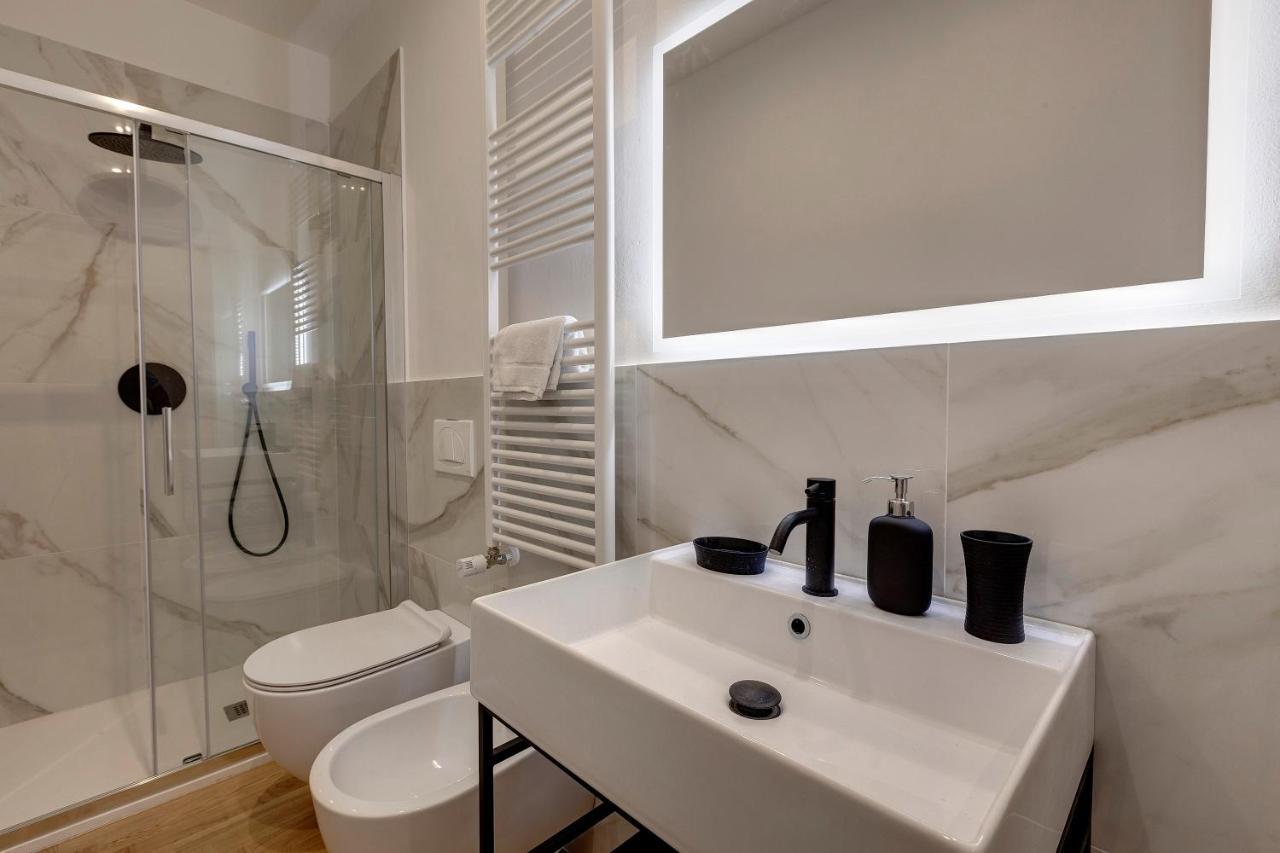 Guya Apartment By Mamo Florence Buitenkant foto