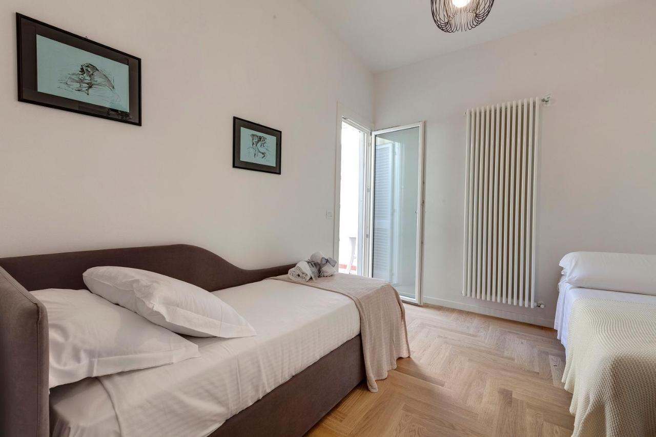 Guya Apartment By Mamo Florence Buitenkant foto