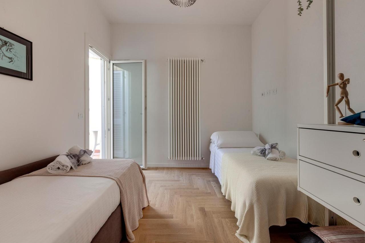 Guya Apartment By Mamo Florence Buitenkant foto